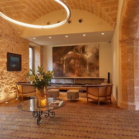 Sa Creu Nova Petit Palais Art & Spa (Adults Only) Campos  Bagian luar foto