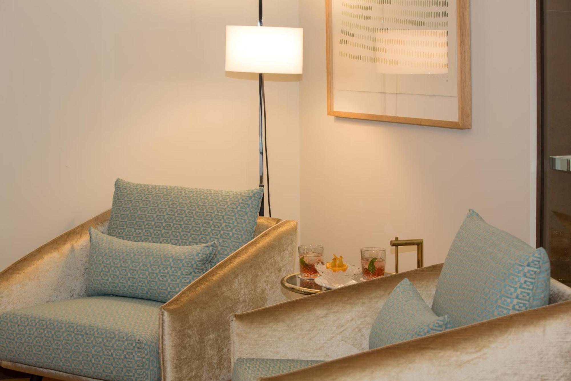 Sa Creu Nova Petit Palais Art & Spa (Adults Only) Campos  Ruang foto